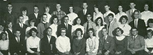 1965 Modern Music Masters 